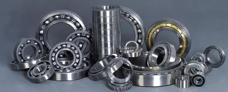 How to distinguish bearing precision? Bearing tolerance class