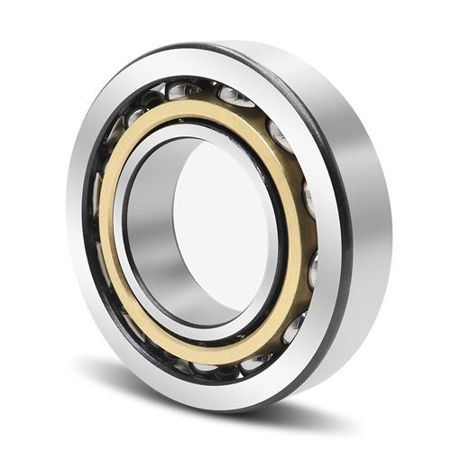 SKF-7221BEP-Angular Contact Ball Bearing