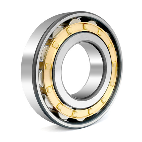 SKF-NU1080MA-Cylindrical Roller Bearing