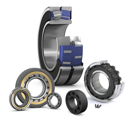 SKF-6010-2RS1/HC5C3WT-Special Bearing
